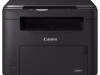 پرینتر سه کاره لیزری تک رنگ Canon i-SENSYS MF272dw