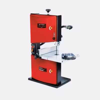 اره فلکه ای 9 اینچ لیزر دار چراغ دار محک BS-230