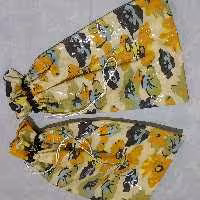 کیسه  سبزی باکیفیت عالی مناسب نگهداری سبزی میوه وحتی نان درسایز متوسط