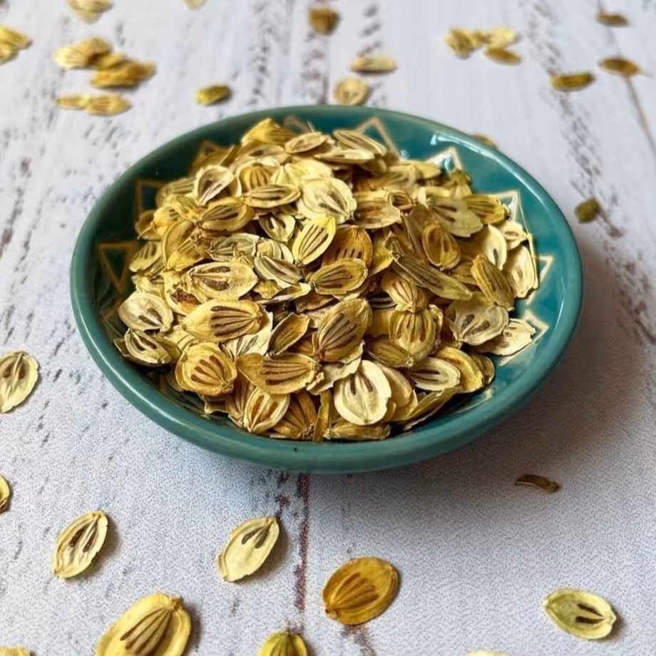 گلپر اعلاء درجه 1  100گرم