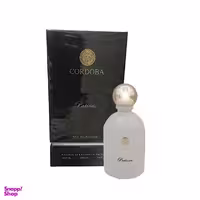 ادوپرفیوم زنانه کوردوبا مدل Patious
