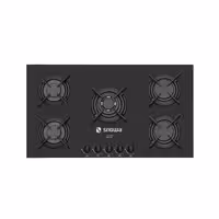 اجاق گاز صفحه ای اسنوا مدل G217