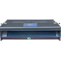 فن کویل سقفی 400cfm