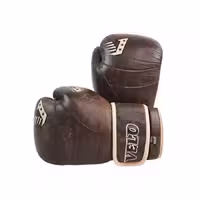 دستکش بوکس Velo Brown | اورجینال