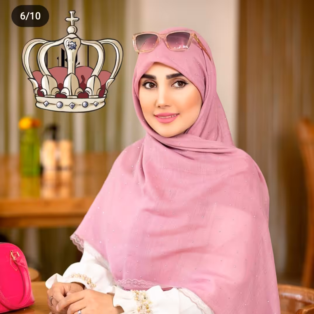 روسری شیکو جدید