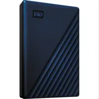 هارد اکسترنال 4TB My Passport وسترن گارانتی 24 ماهه