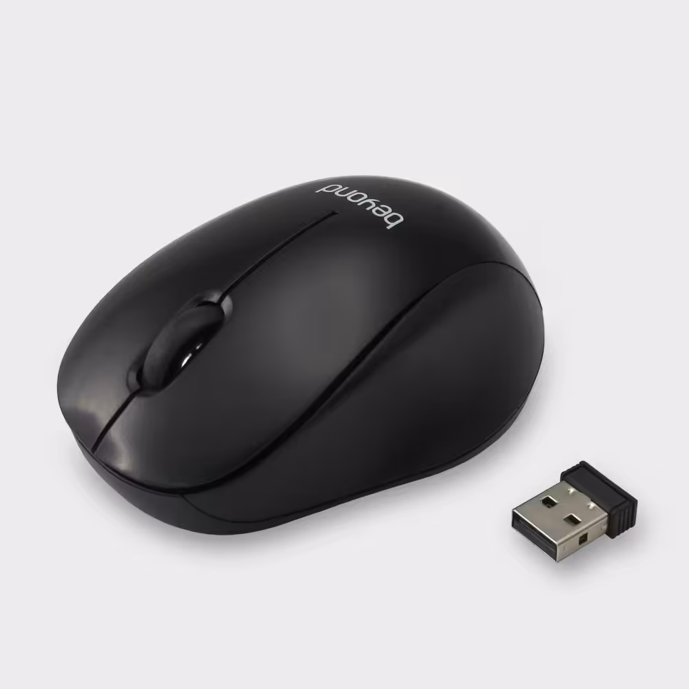 ماوس بی سیم بیاند BM-1349 RF