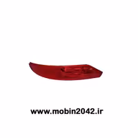 مه شکن عقب چپ پژو 207 صندوقدار