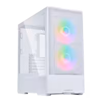 کیس گیمینگ لیان لی DLANCOOL 207 White | فروشگاه گیمینگ تکاف