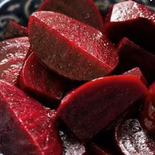 یک و نیم کیلو ترشی لبوی خانگی اعلا آماده ارسال و مصرف