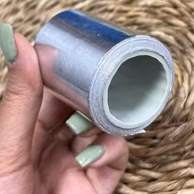چسب نسوز آلومینیومی اعلا