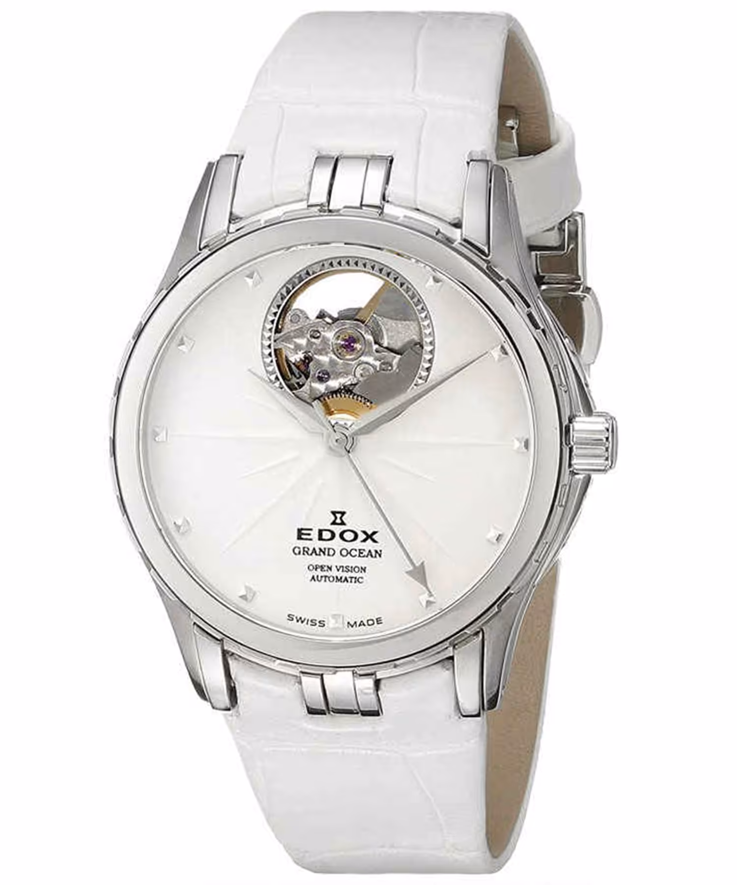 ساعت مچی زنانه ادوکس, کد 850123AIN