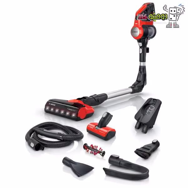 خرید جارو شارژی بوش مدل BCS711PET - دومینو کالا