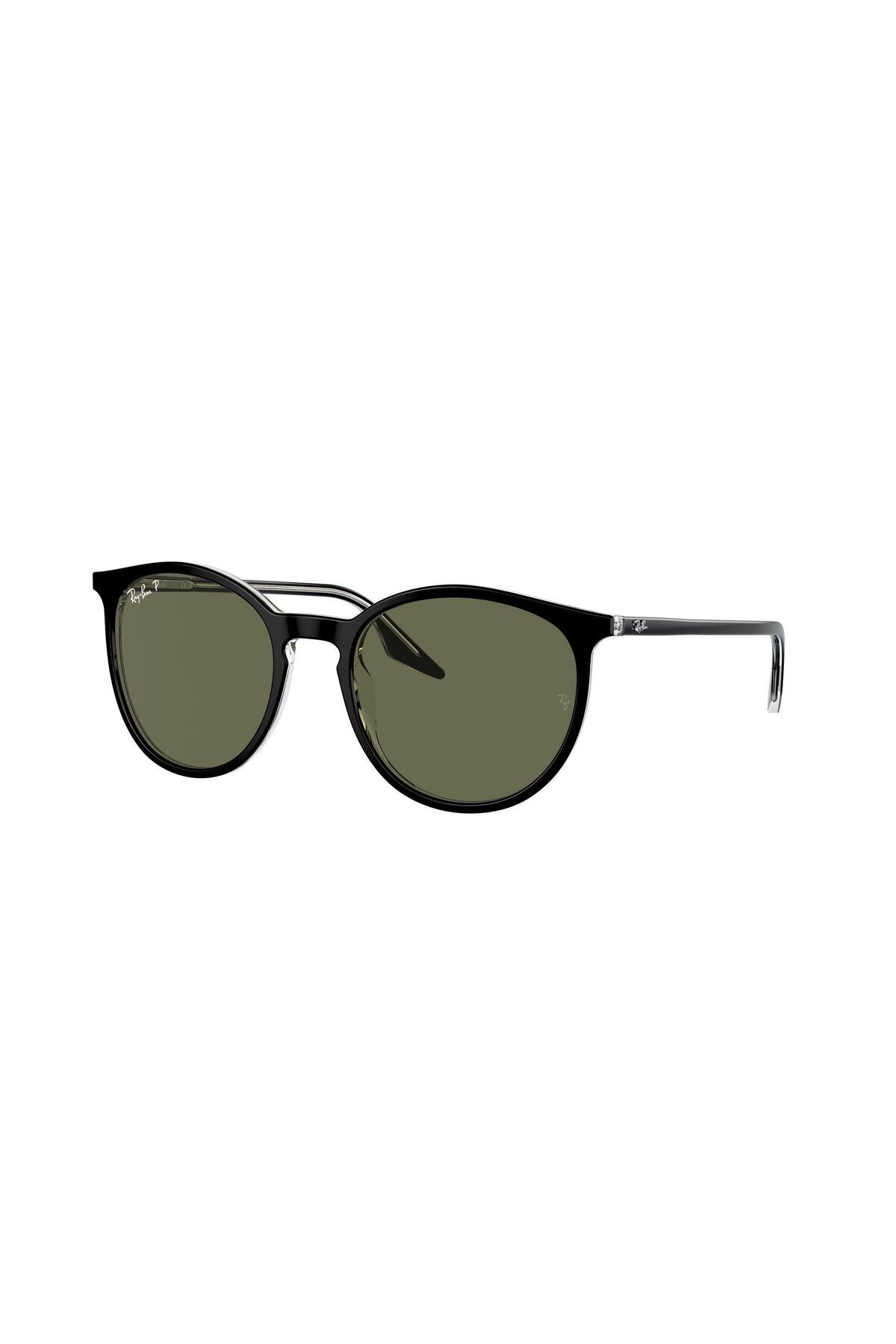 عینک آفتابی مشکی مردانه و زنانه سیاه 0RB2204 919 58 51 Ray-Ban