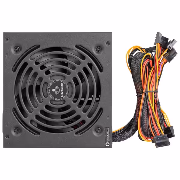 پاور GREEN 350W **REAL