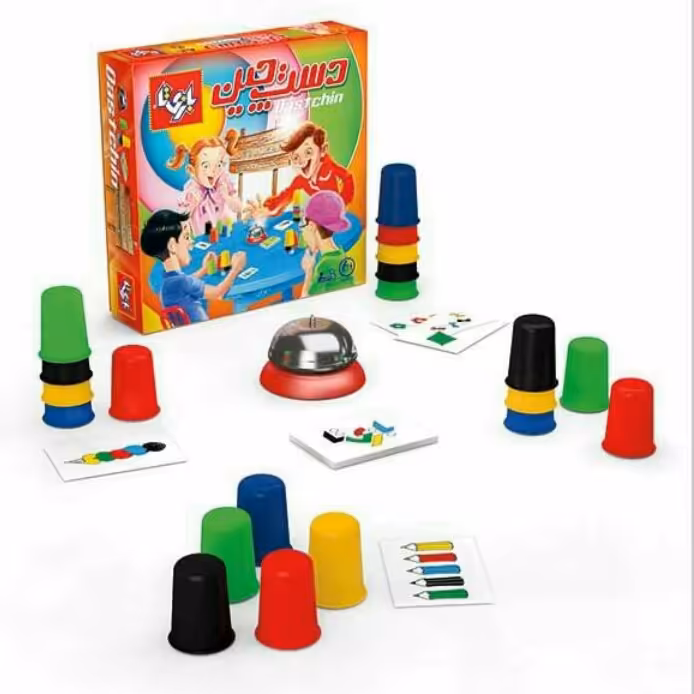 دست چین 4نفره