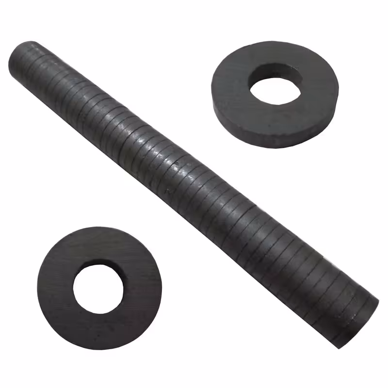 آهنربا واشری گرد(10عددی)