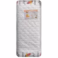 تشک یکنفره خوشخواب مدل کامفورت سایز 100×200 سانتی متر