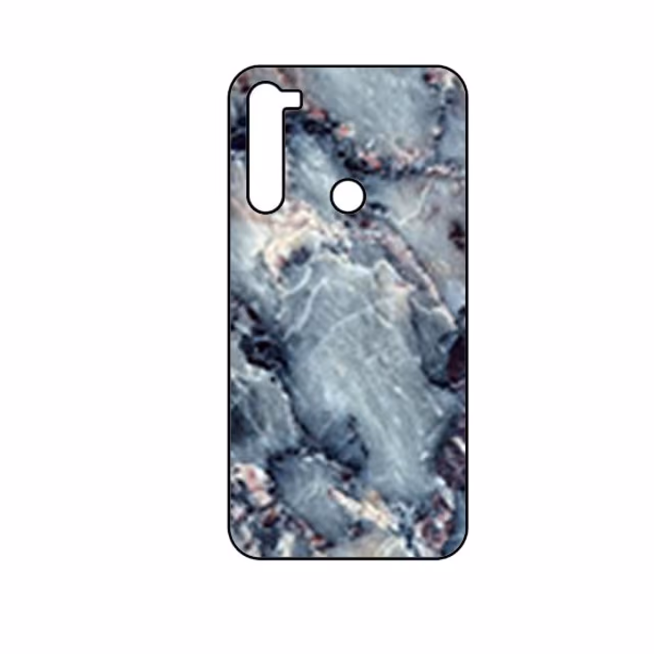 برچسب پوششی دیویا مدل D02 مناسب برای گوشی موبایل شیائومی Redmi note 8