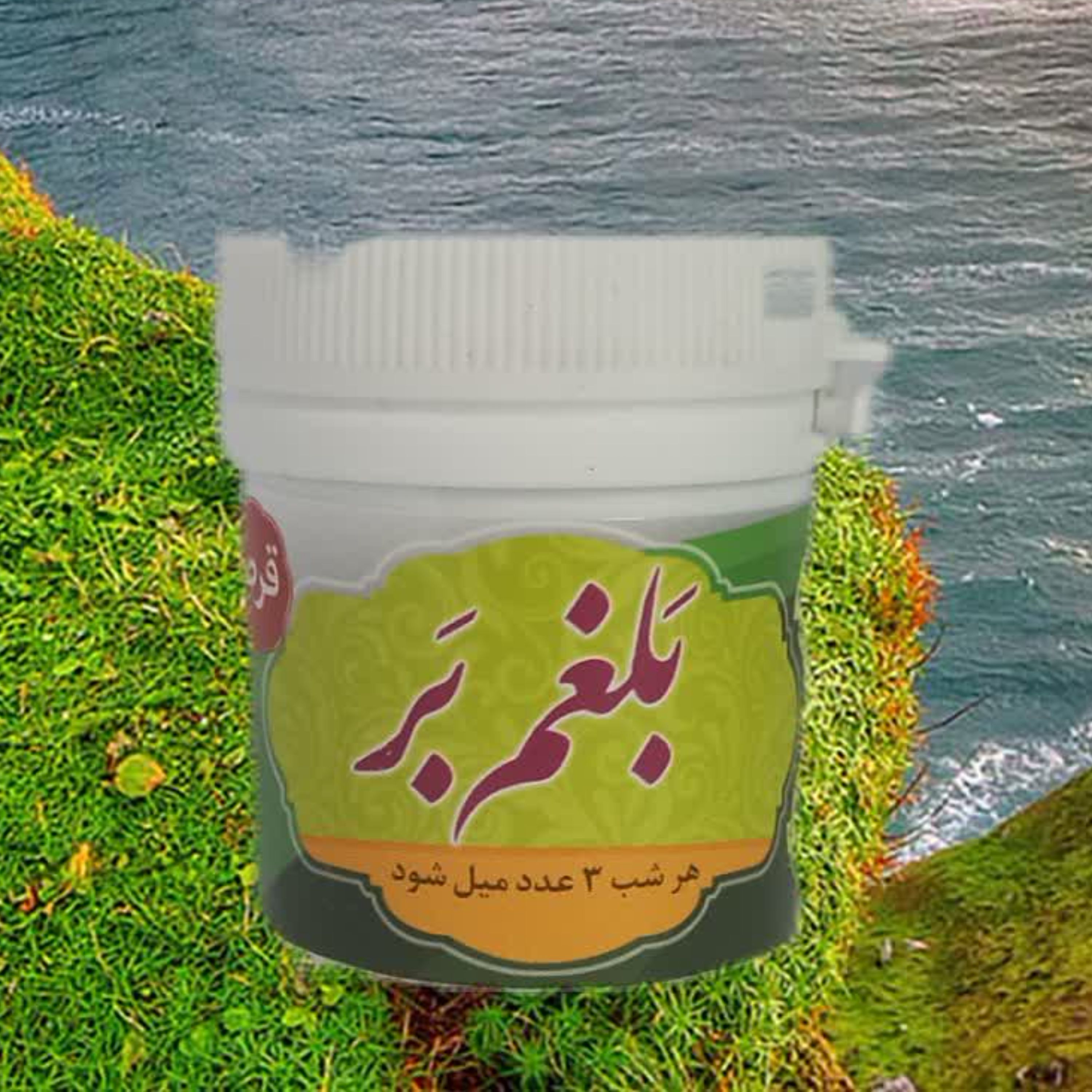 حَب بلغم بَر (علک )رومی امام ششم( ضعف حافظه و چشم و گوش وخلط پشت گلو و بی حوصلگی و)