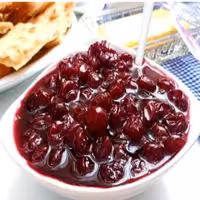 مربا آلبالو خانگی