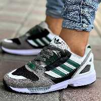 کتونی مردانه  میتا zx8000