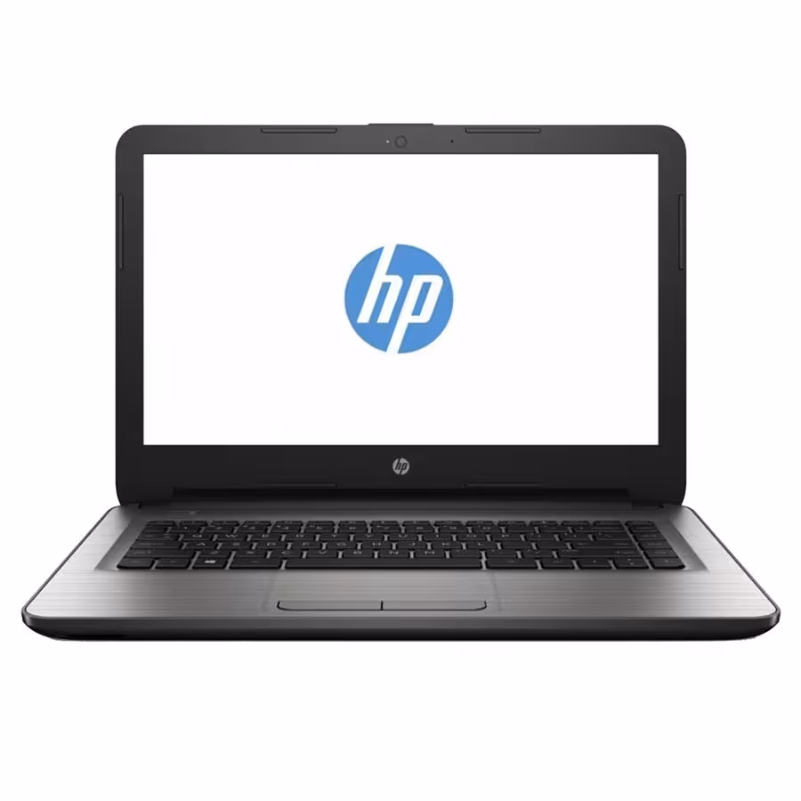 لپ تاپ 14 اینچی اچ پی مدل am022ne با پردازنده i3