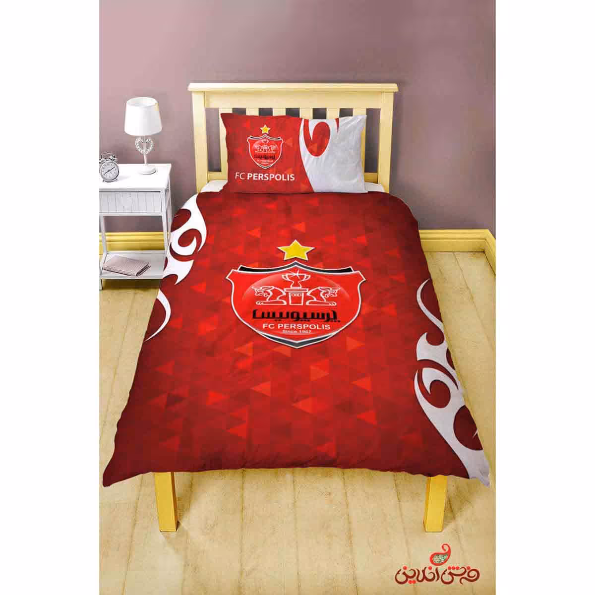 روتختی سه بعدی پرسپولیس کد 2345/2