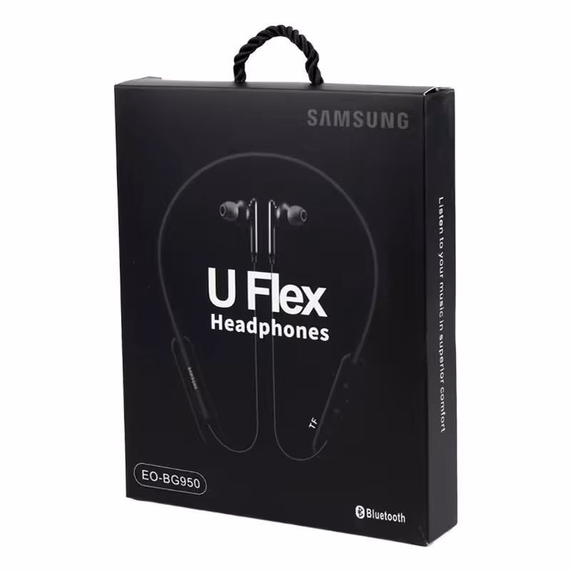 هندزفری گردنی بلوتوثی سامسونگ SAMSUNG UFLEX EO-BG950