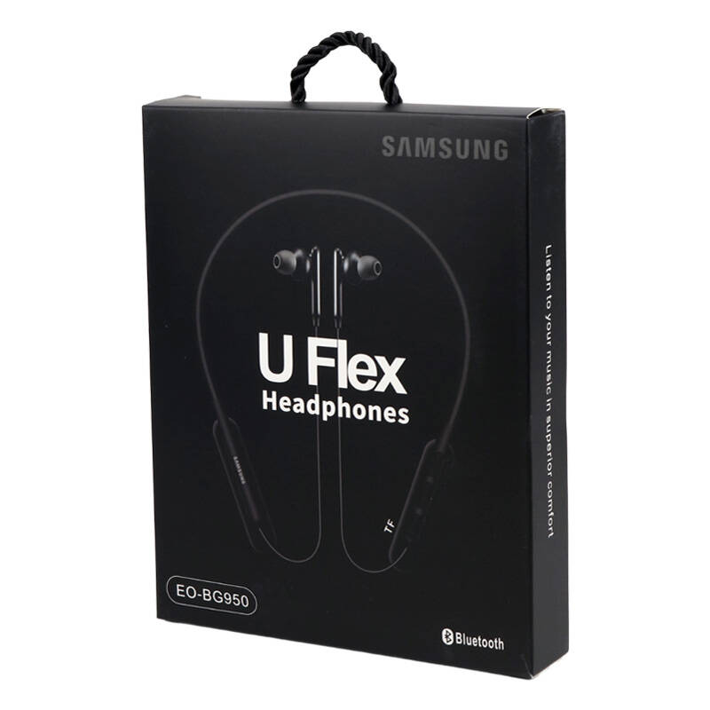 هندزفری گردنی بلوتوثی سامسونگ SAMSUNG UFLEX EO-BG950