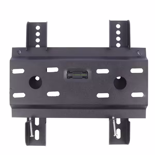 پایه دیواری ثابت تلویزیون 17 تا 32 اینچ TV Jack Z6