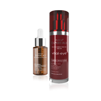 سرم بوتاکس ضدچروک پوست آردن اکسپرتیج Expert Age به همراه کرم دور چشم قوی Vital Eye آردن اکسپرتیج Expert Age