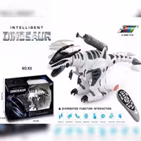 دایناسور کنترلی آیتم K9