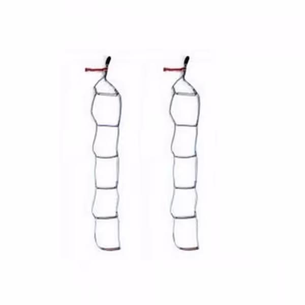 پله رکاب شش پله