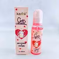 اسپری فیکس طرح گربه 