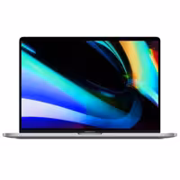 لپ‌ تاپ 16 اینچی اپل مدل MacBook Pro 5VVK2