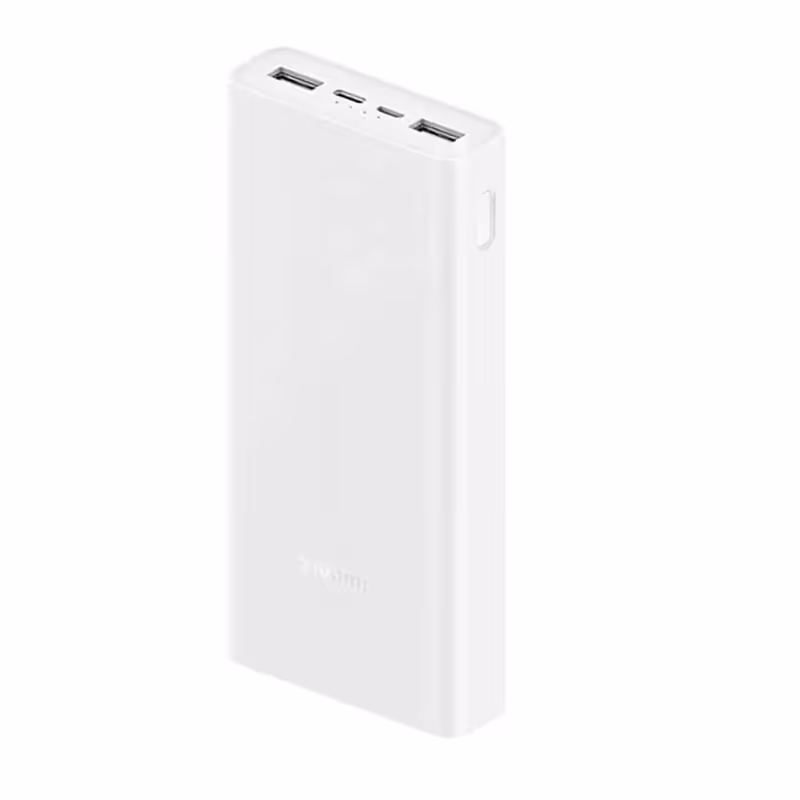 پاوربانک 20000 میلی آمپر شیائومی PB2022ZM
