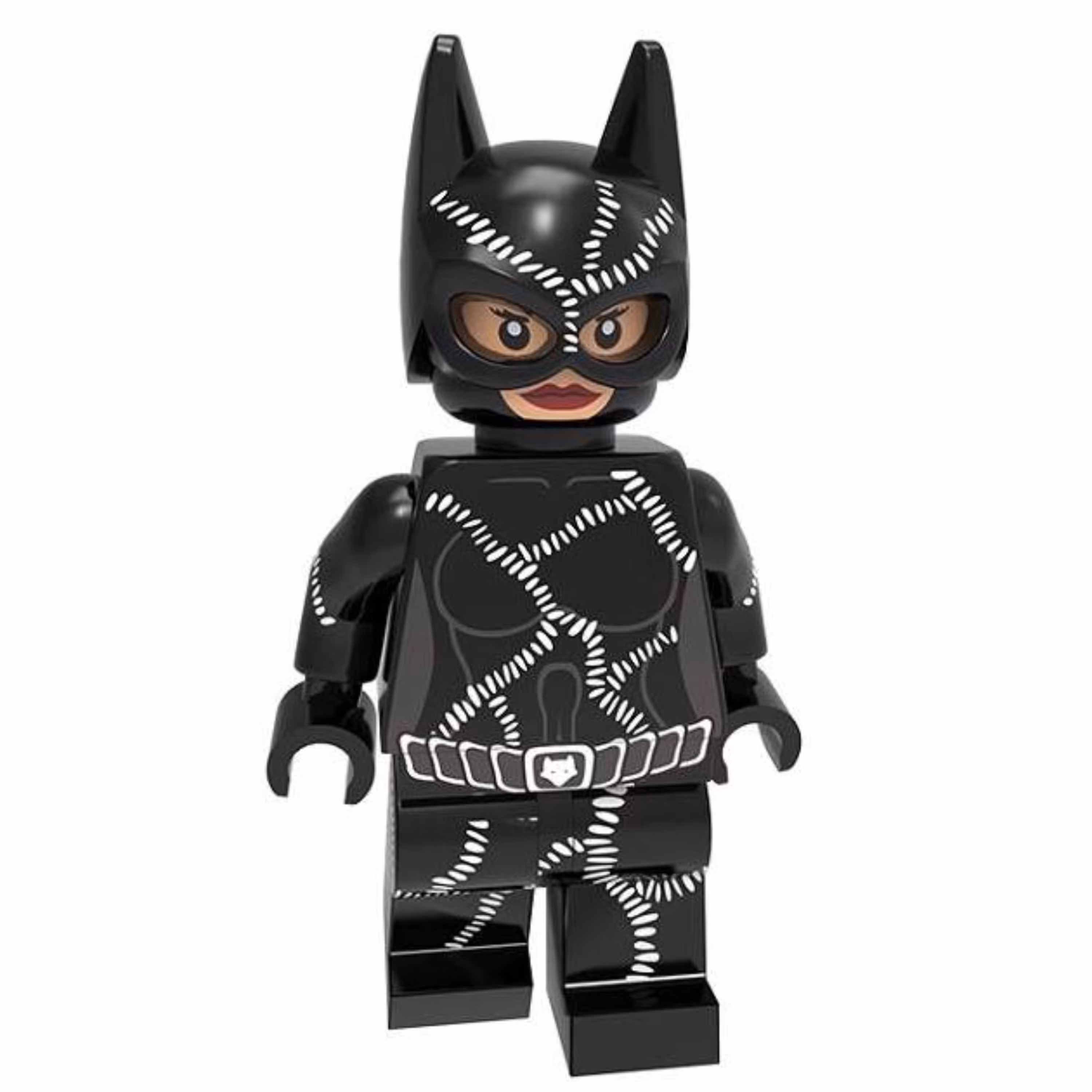 بازی فکری ساختنی فله مدل Cat Woman