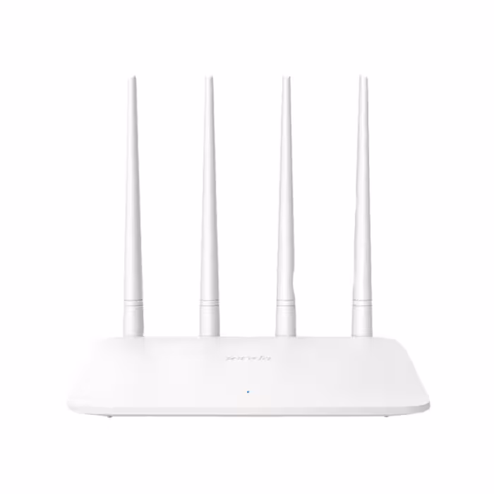 روتر بی‌سیم تندا مدل F6V4.0