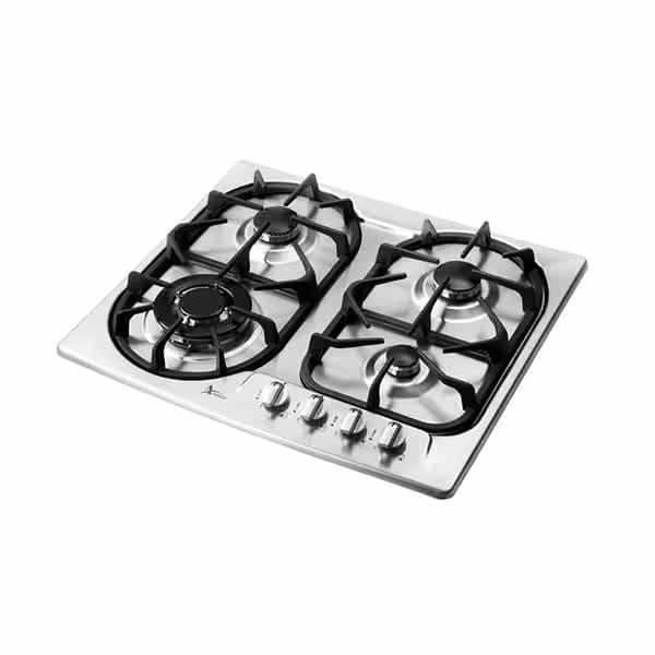 خرید و قیمت گاز رومیزی اخوان کد G83-HE | نوین هوم