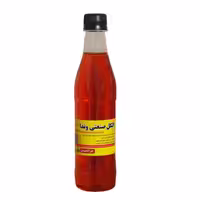 الکل صنعتی وندا