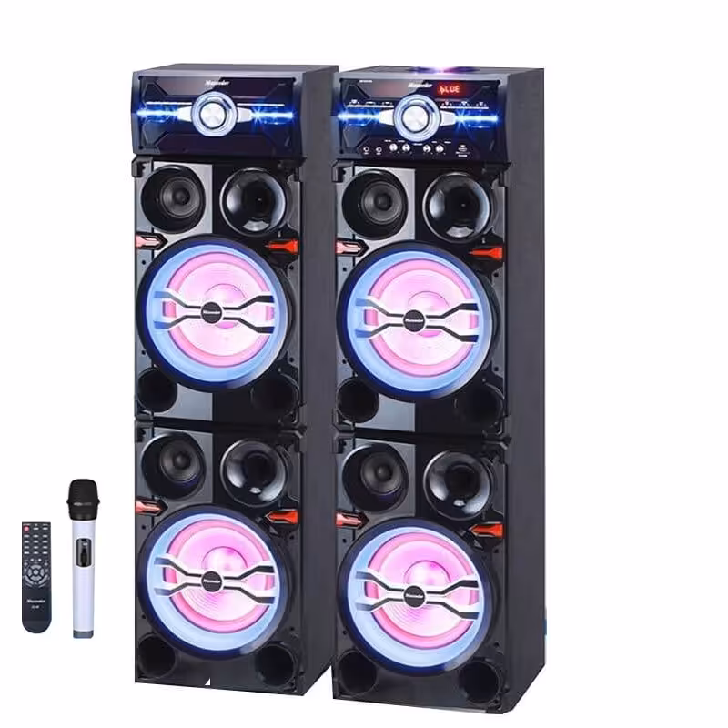 اسپیکر دیجی مکسیدر IRL1021AP