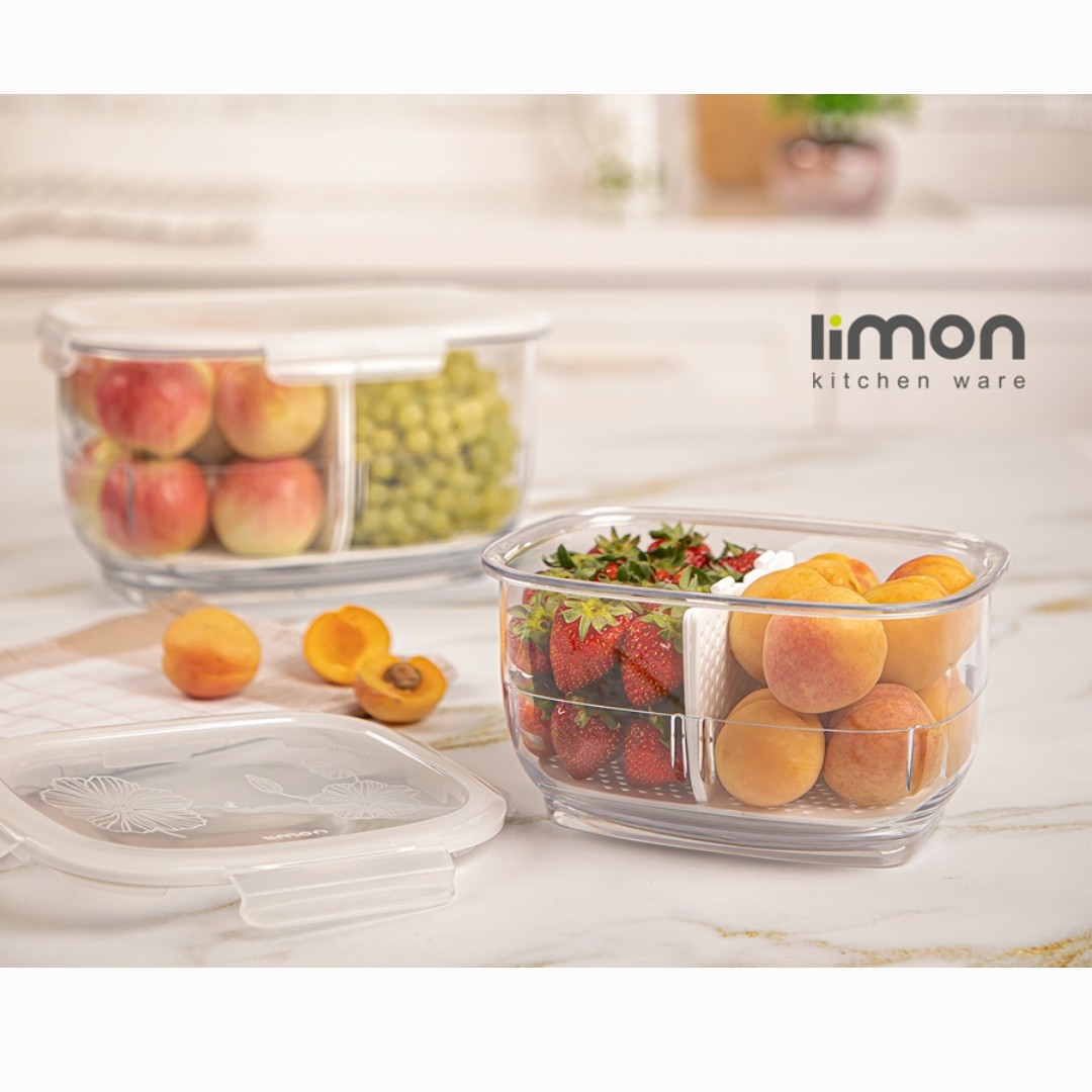 باکس میوه کوچک لیمون (limon)