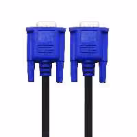 کابل VGA کی نت مدل K-VC402 طول 5 متر