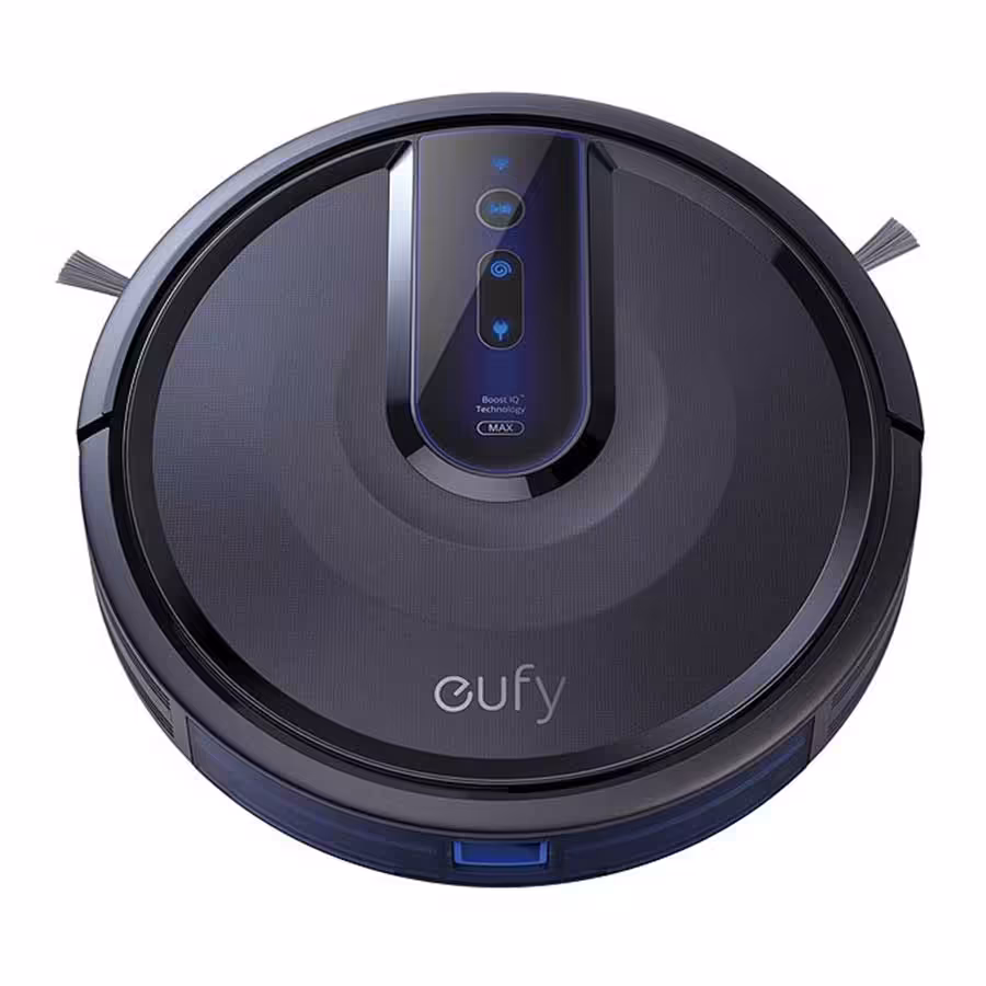 قیمت و خرید جارو هوشمند و رباتیک انکر مدل Eufy RoboVac 25C T2132 | یاس ارتباط