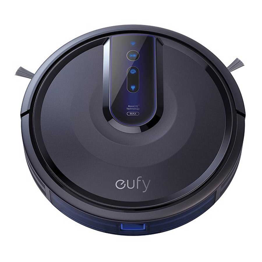 قیمت و خرید جارو هوشمند و رباتیک انکر مدل Eufy RoboVac 25C T2132 | یاس ارتباط
