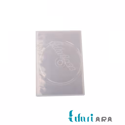 قاب کریستال دوبل