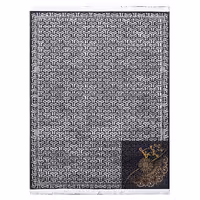 گلیم  ماشینی  مدل کد 209 سایز (1.5در 2.25چهارمتری) 6 رنگ