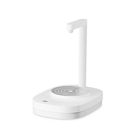 شیر آب گرم کن شیائومی مدل Xiaomi TDS Hot Water Collector HD-JRSSQ01