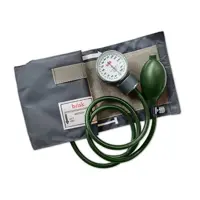 فشارسنج عقربه ای به همراه گوشی پزشکی مدل TY-A02 بریسک